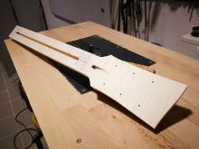 Sauberes Zwischenergebniss